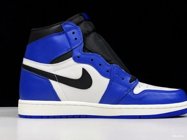 Cheap TBkick OG 555088 Air 'Game Retro - 1 Jordan 403 Royal' High 0720